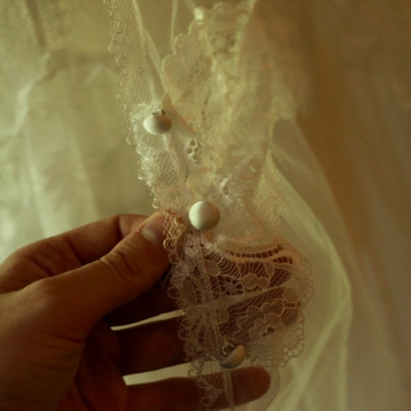 Dallianse Kim Slip Dress with Robe - Picture 11 of 13